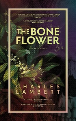 The Bone Flower