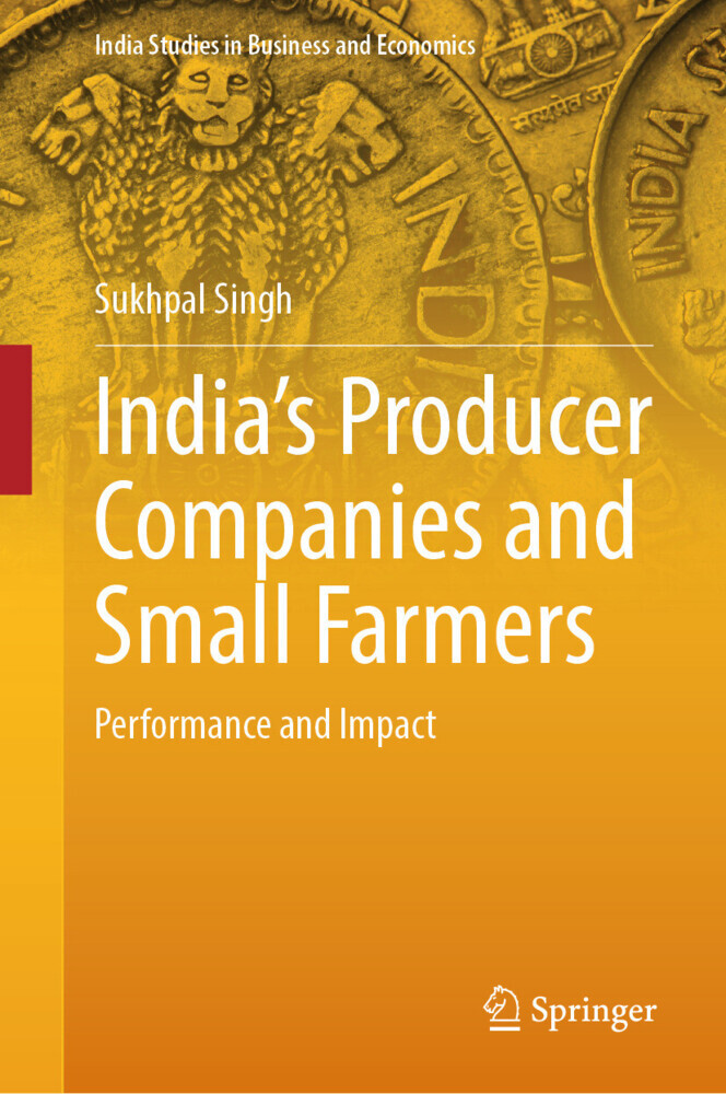 India's Producer Companies and Small Farmers main product photo