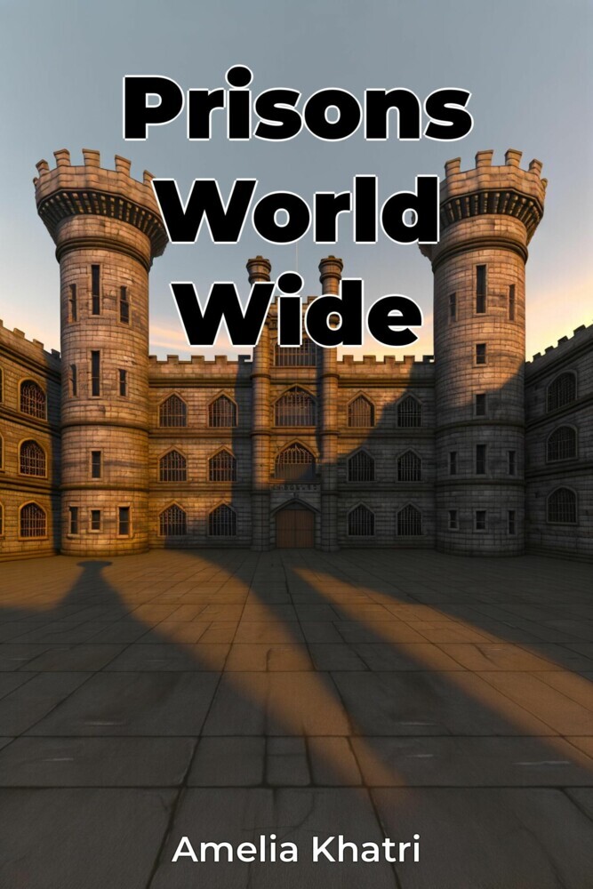 Prisons World Wide main product photo