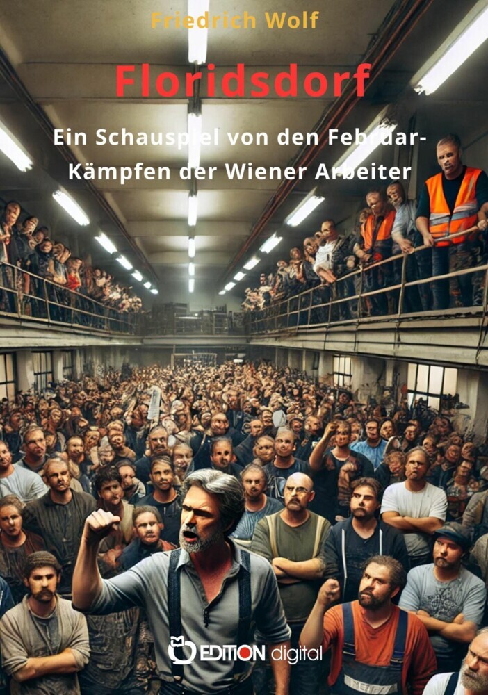 Floridsdorf main product photo