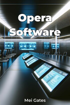 Opera Software