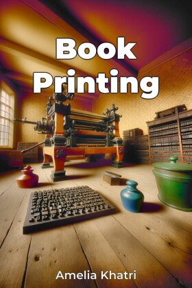 Book Printing