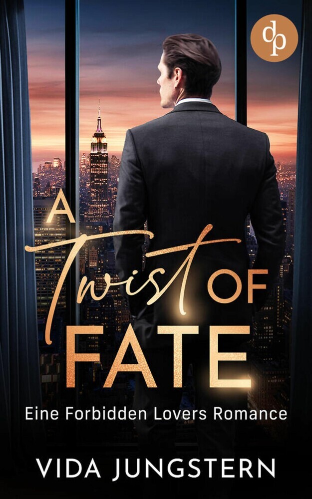 A Twist of Fate | Eine Forbidden Lovers Romance main product photo