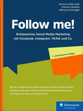 Follow me!