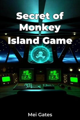 Secret of Monkey Island Game
