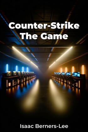 Counter-Strike The Game
