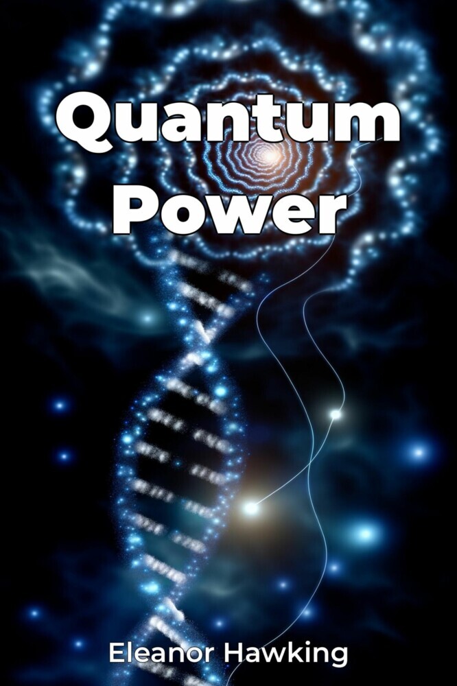 Quantum Power main product photo