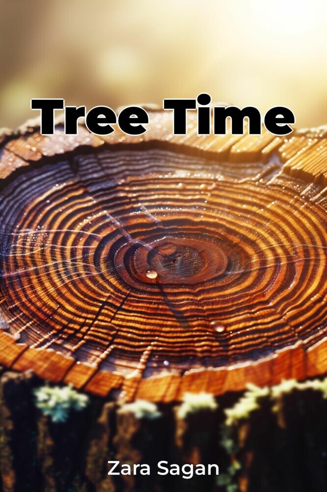 Tree Time main product photo
