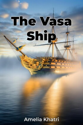 The Vasa Ship