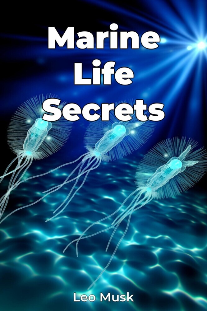 Marine Life Secrets main product photo