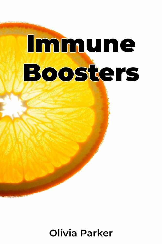 Immune Boosters main product photo