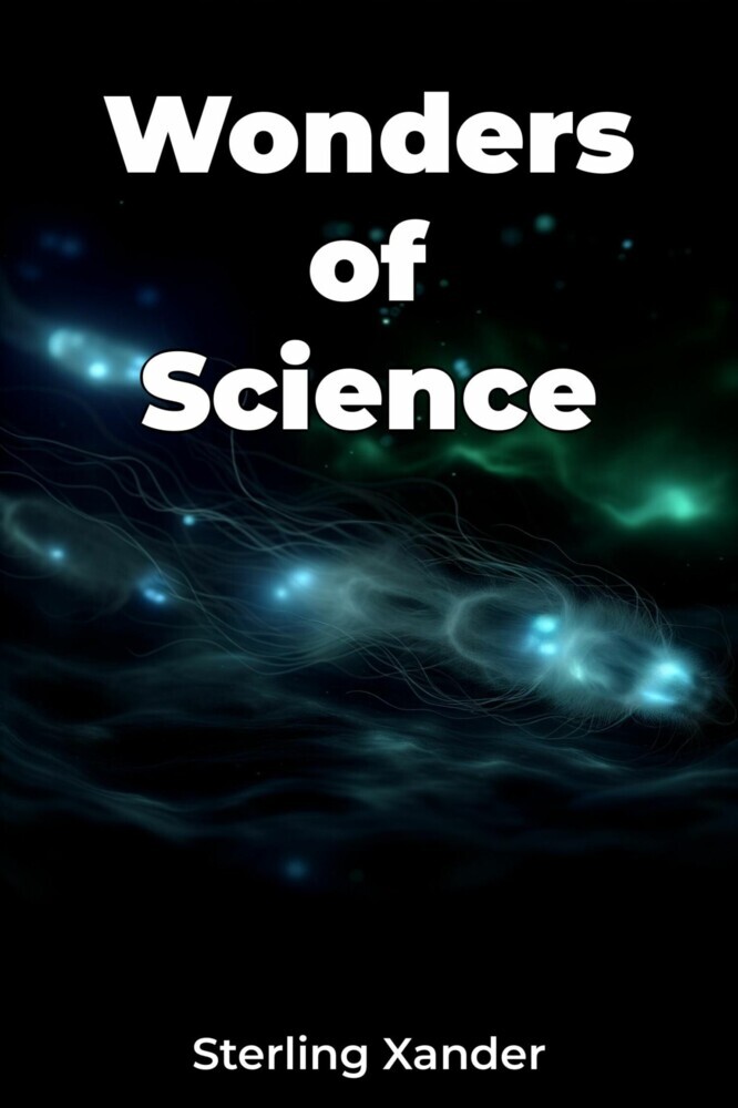 Wonders of Science main product photo
