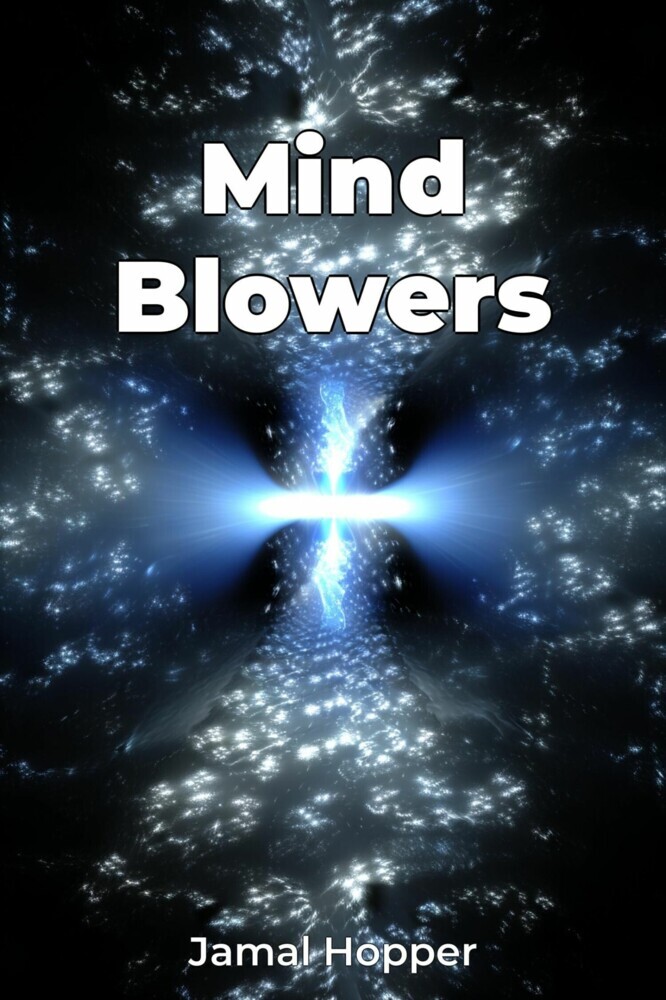 Mind Blowers main product photo