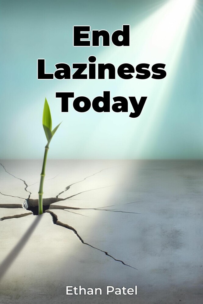 End Laziness Today main product photo