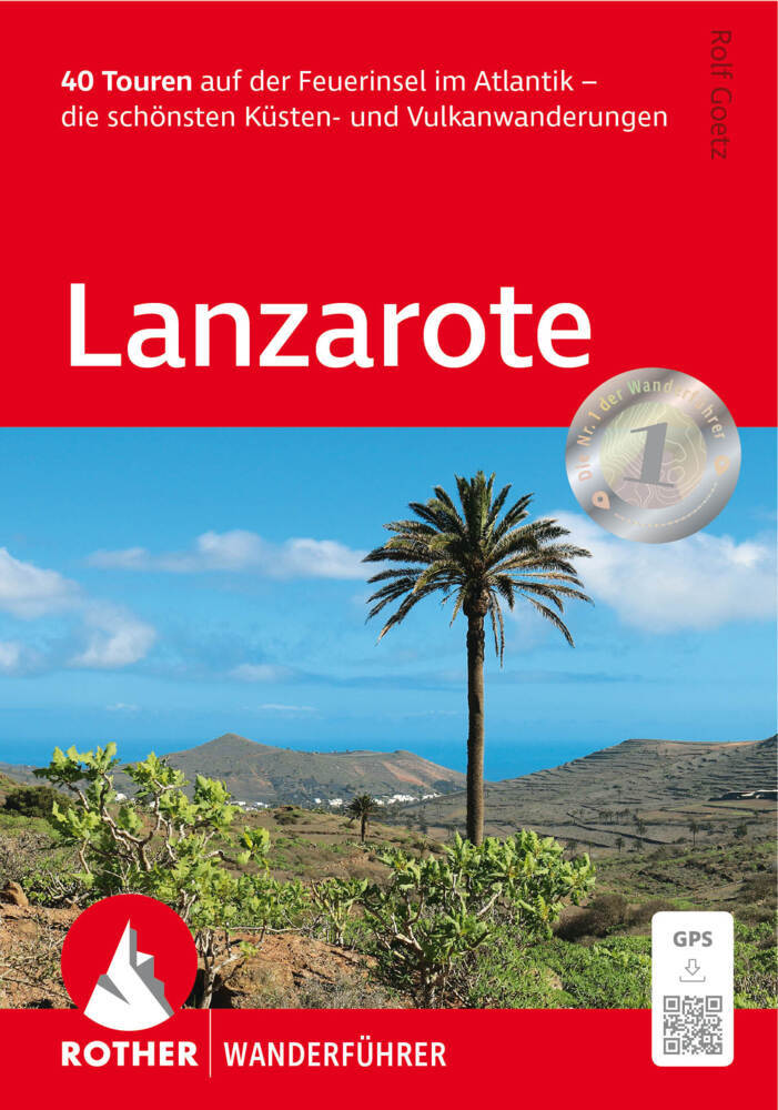 Lanzarote main product photo