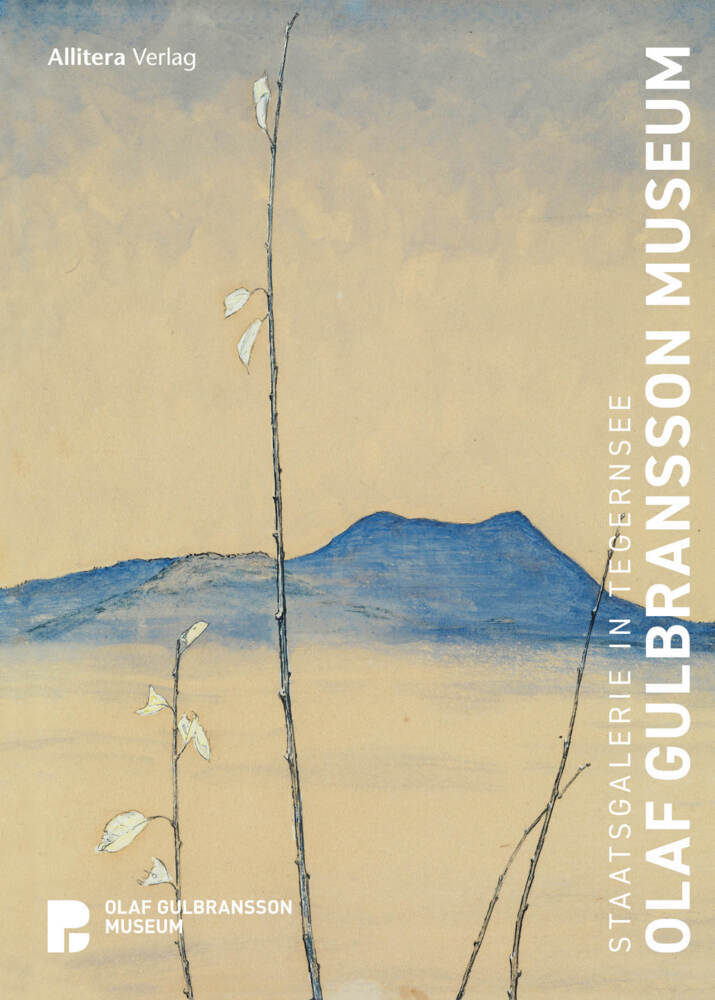 Olaf Gulbransson Museum main product photo