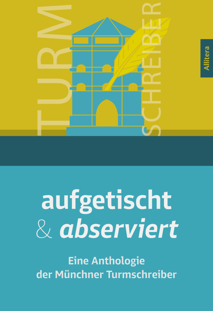 aufgetischt & abserviert main product photo