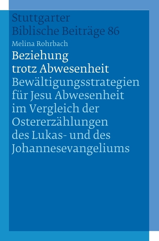 Beziehung trotz Abwesenheit main product photo