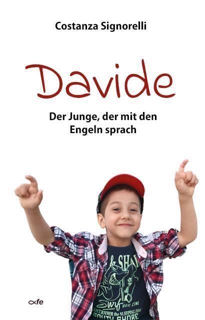 Davide main product photo