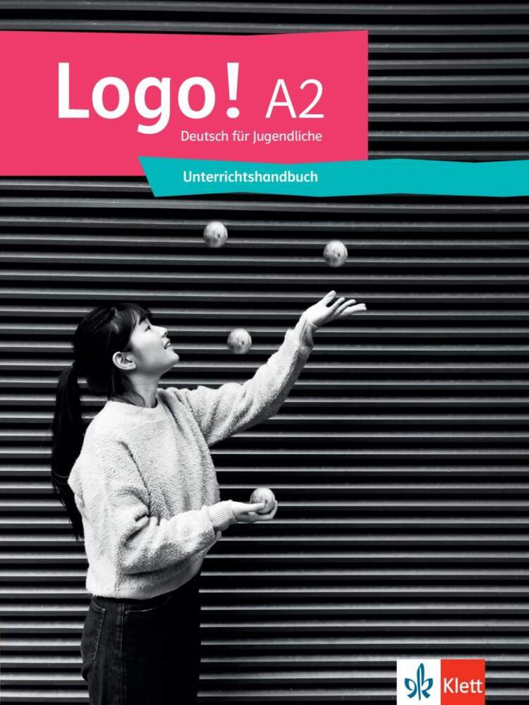 Logo! A2 main product photo
