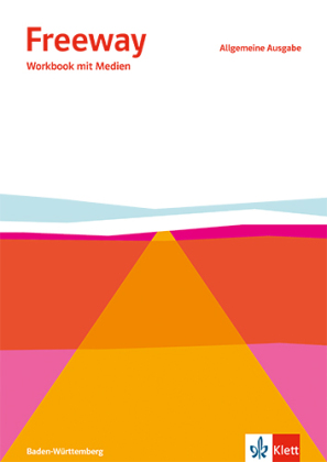 Freeway. Englisch für Berufskolleg, Ausgabe Baden-Württemberg, m. 1 Beilage