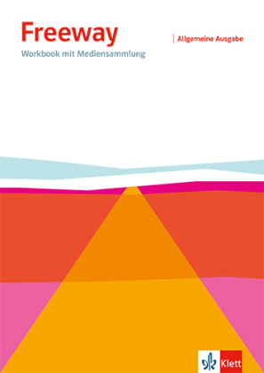 Freeway. Englisch für berufliche Schulen. Allgemeine Ausgabe