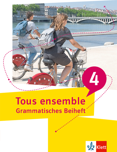 Tous ensemble 4 main product photo