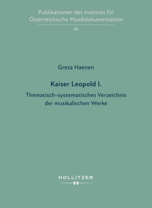 Kaiser Leopold I.