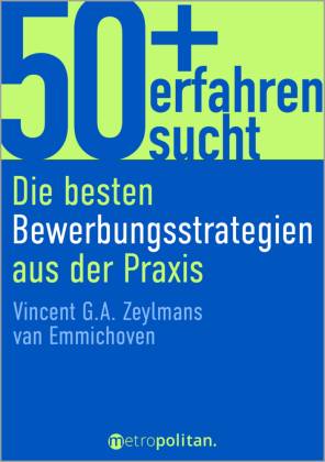 50+, erfahren, sucht