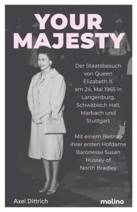 Your Majesty