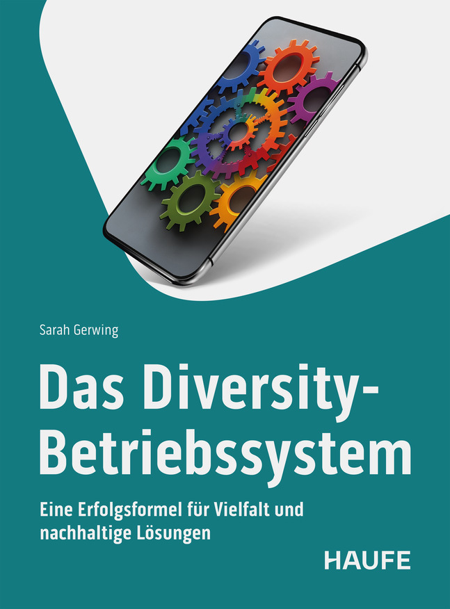 Das Diversity-Betriebssystem main product photo