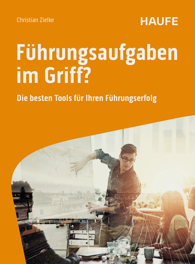 Führungsaufgaben im Griff main product photo