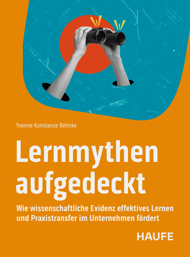 Lernmythen aufgedeckt main product photo
