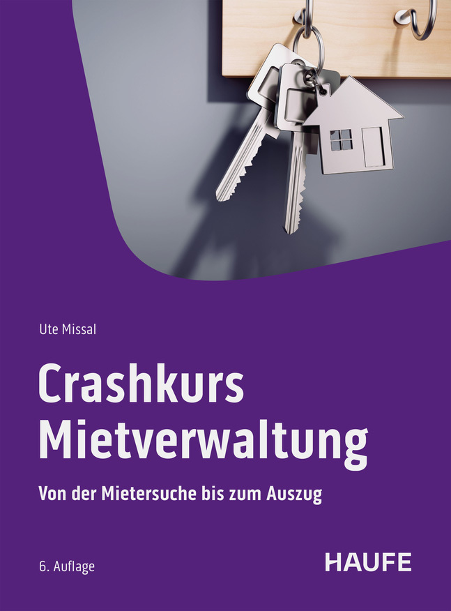 Crashkurs Mietverwaltung main product photo