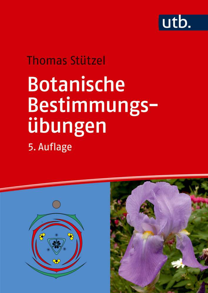 Botanische Bestimmungsübungen main product photo