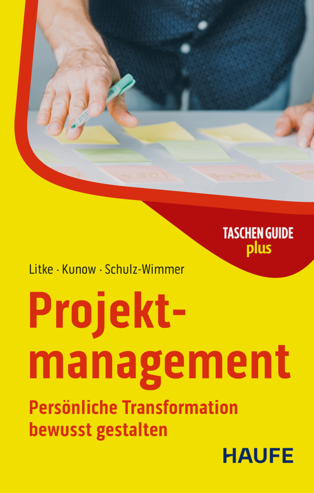 Projektmanagement main product photo