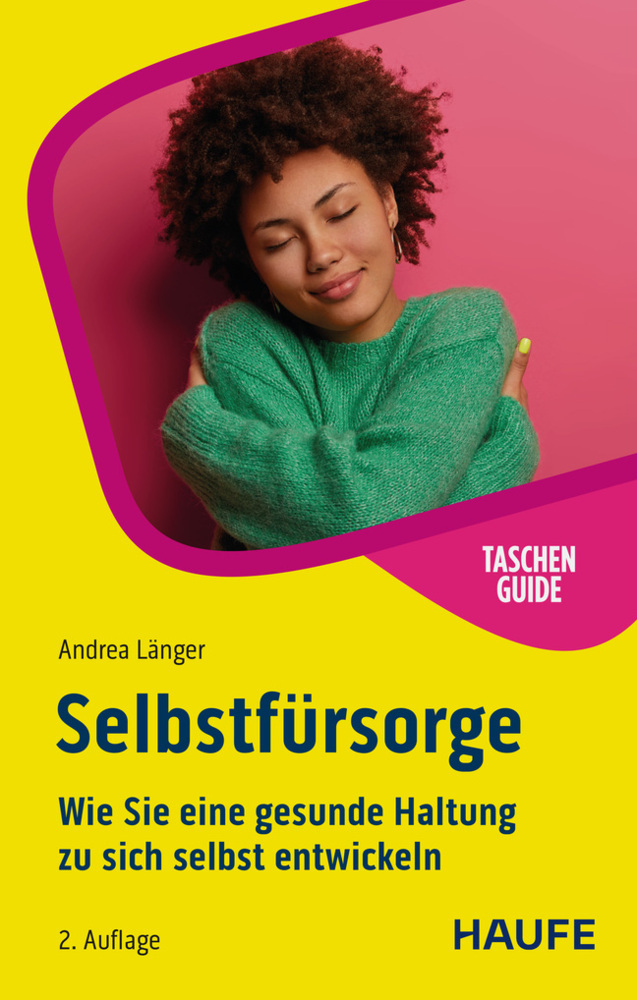 Selbstfürsorge main product photo