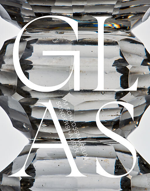 Glas im Schlossmuseum Sondershausen main product photo