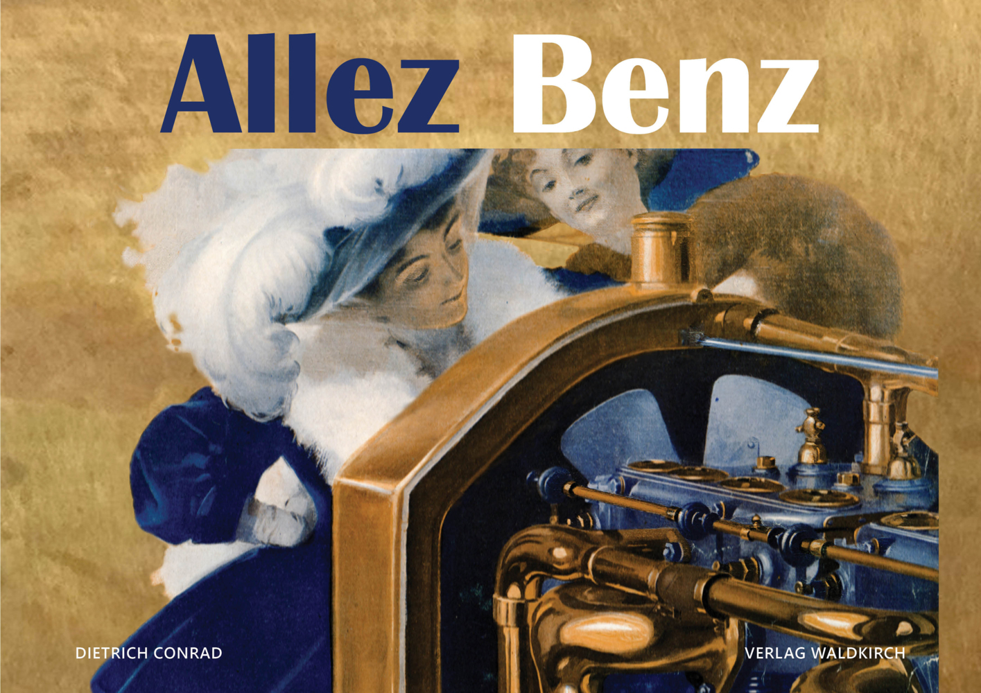 Allez Benz main product photo
