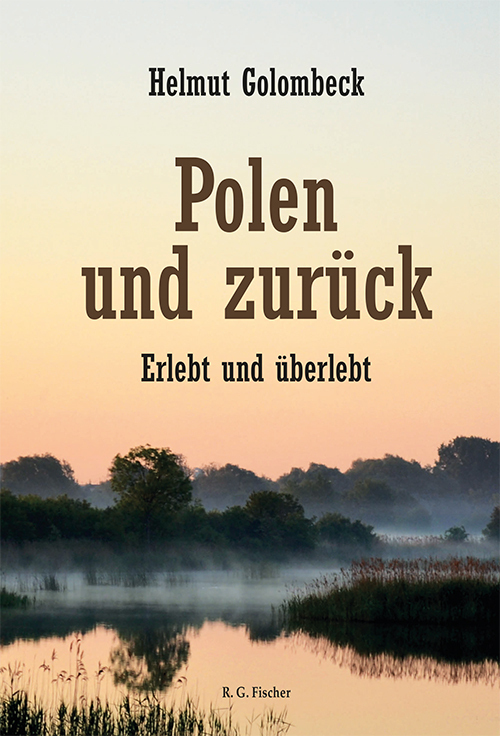 Polen und zurück main product photo