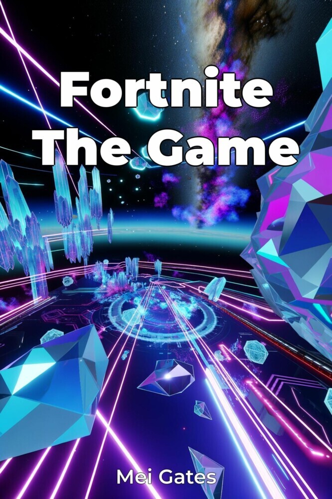 Fortnite The Game main product photo