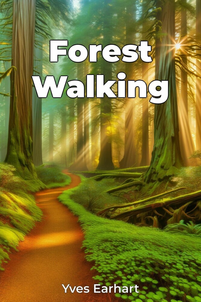 Forest Walking main product photo