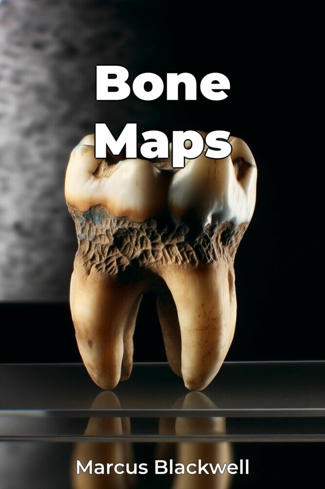 Bone Maps main product photo