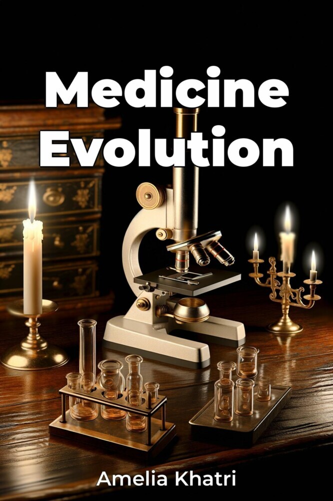 Medicine Evolution main product photo