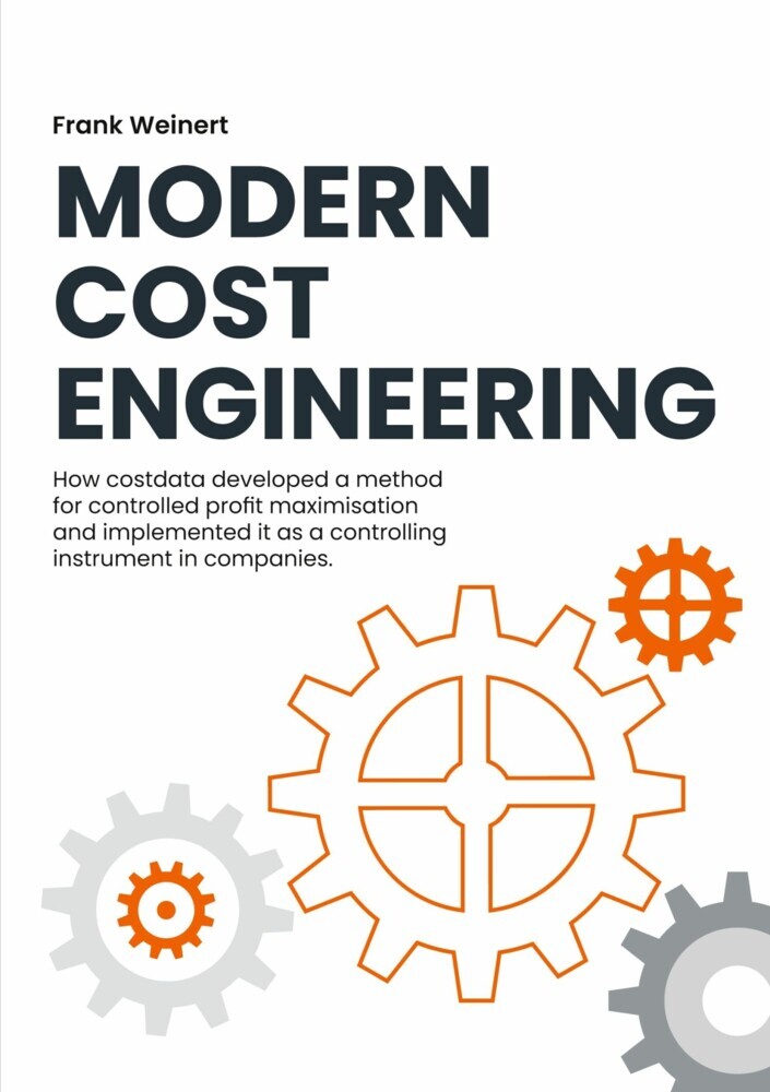 Modern Cost Engineering main product photo