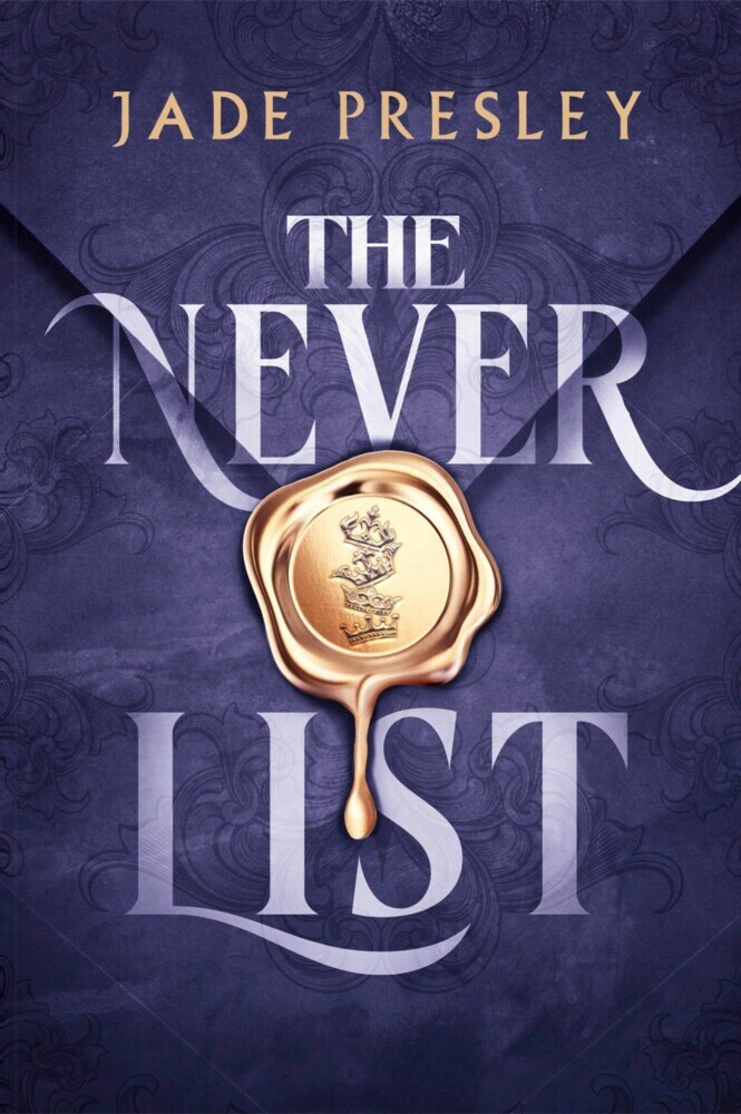The Never List main product photo