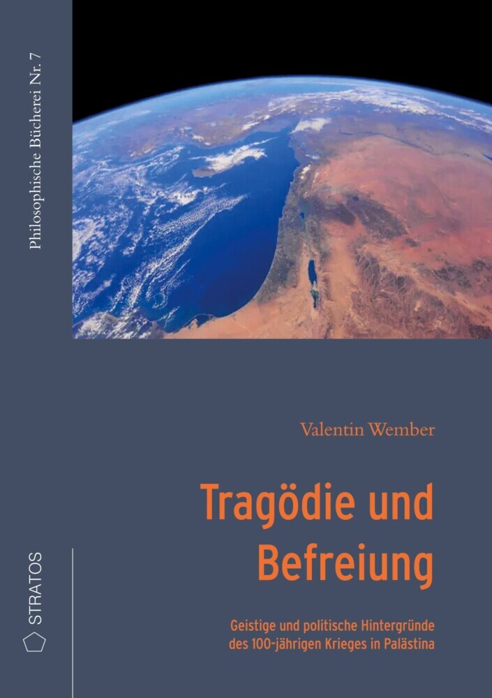 Tragödie und Befreiung main product photo