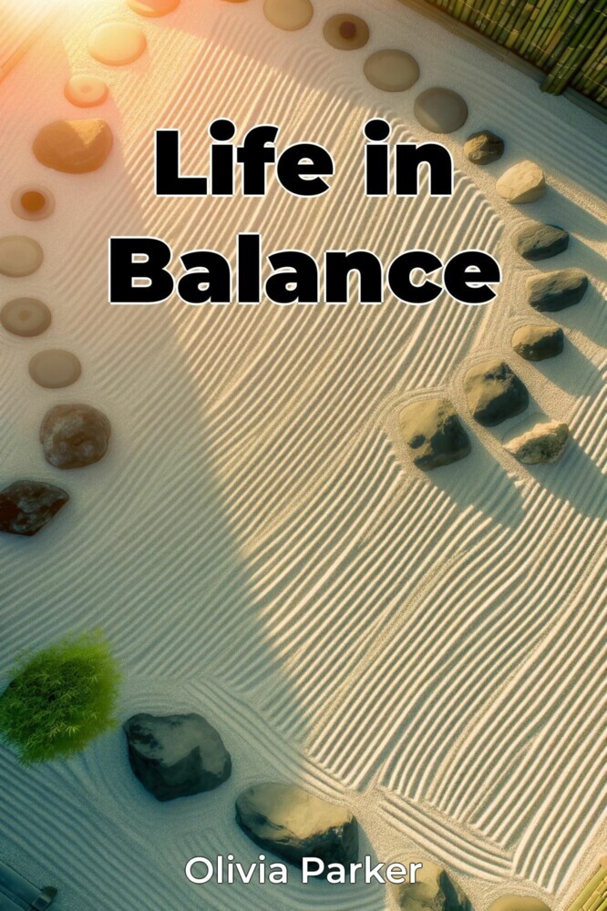 Life in Balance main product photo