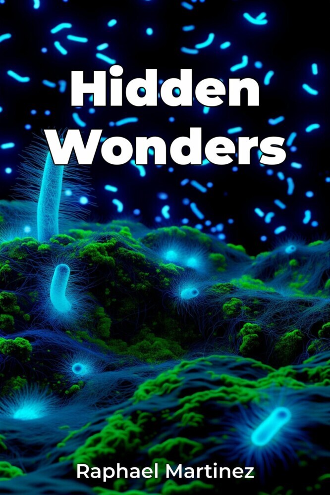 Hidden Wonders main product photo
