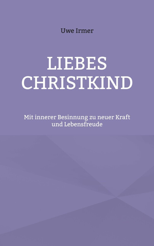 Liebes Christkind main product photo
